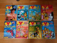 8 YPS Comic Hefte 560,561,564,565,566,567,568,569 Bochum - Bochum-Ost Vorschau