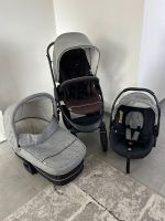 Hauck 3in1 Kinderwagen-Set Baden-Württemberg - Erligheim Vorschau