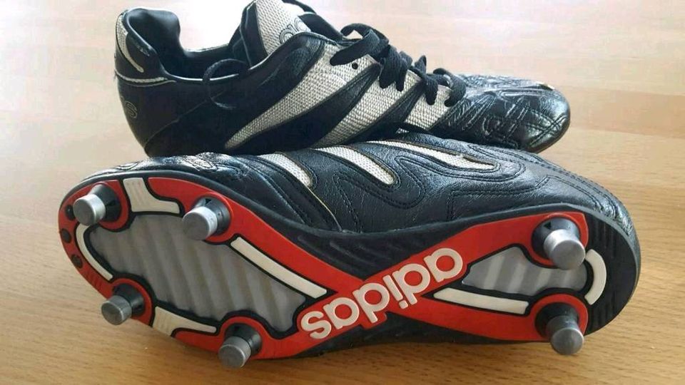 Adidas Questra Finale Fußballschuhe in Baden-Württemberg - Alfdorf | eBay  Kleinanzeigen ist jetzt Kleinanzeigen