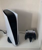 Ps5 Disc Edition inkl. 2 Controller +Ladestation + GT7 & JWE2 Köln - Volkhoven / Weiler Vorschau