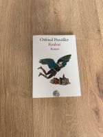 „Krabat“ von Otfried Preußler Hessen - Nidderau Vorschau