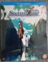 Steins;Gate - The Movie Blu-Ray neu Wandsbek - Hamburg Wellingsbüttel Vorschau