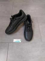 PUMA Herren Jungen Schuhe Gr. 43 schwarz Nordrhein-Westfalen - Bedburg Vorschau
