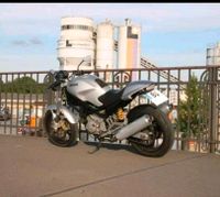Ducati Monster 620 i.e Dark Berlin - Tempelhof Vorschau