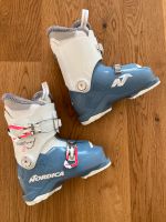 Skischuhe Nordica Speedmaschine 2, Gr. 19.5 Bayern - Icking Vorschau