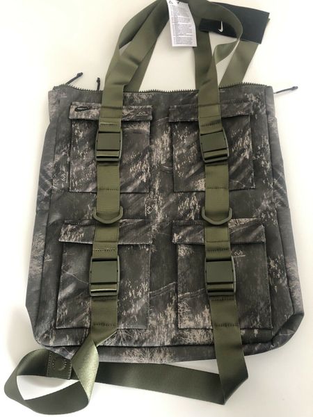 Nike Tasche Sporttasche Realtree Camouflage olive in Nordrhein-Westfalen -  Pulheim | eBay Kleinanzeigen ist jetzt Kleinanzeigen