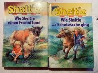 ** SHELTIE-BÜCHER , Ponny, Abenteuer,für Erstleser** Niedersachsen - Seevetal Vorschau