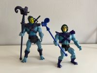 MOTU Classics Skeletor - TOP Zustand - Masters of the Universe Hamburg - Altona Vorschau