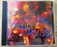 CD "Samba Do Brasil-Chiquita Baca" Musik Audio-CD Brazil/Samba Bayern - Baiersdorf Vorschau