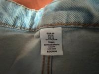 Jeans Short Thüringen - Crossen an der Elster Vorschau