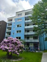 Erstbezug nach Sanierung - 3 Zimmer und Balkon Nordrhein-Westfalen - Gelsenkirchen Vorschau