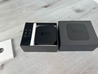 Apple TV Box neuwertig Niedersachsen - Weyhe Vorschau