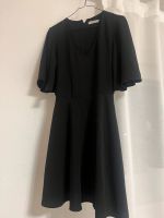 Midi Kleid in schwarz von Mango Baden-Württemberg - Rheinstetten Vorschau