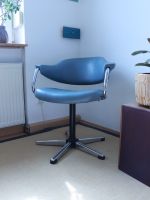 Welonda Friseurstuhl Stuhl Vintage Midcentury Hessen - Offenbach Vorschau