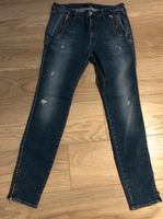 Mason‘s Skinny Jeans Gr 30 neu dunkel blau USA Duisburg - Homberg/Ruhrort/Baerl Vorschau