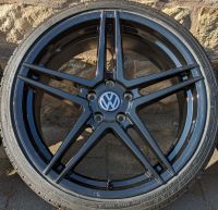 Sommer 225/35R19 8,5x19 5x112 VW EOS Golf 5 6 7 GTI Rheinland-Pfalz - Finkenbach-Gersweiler Vorschau