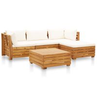 Gartenlounge-Set Alina NEU Gartensofa Gartengarnitur Lounge Baden-Württemberg - Calw Vorschau