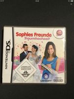 Nintendo DS Spiel München - Allach-Untermenzing Vorschau