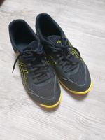 Asics Hallenturnschuhe Gr. 40 wie neu! Mecklenburg-Vorpommern - Wismar Vorschau
