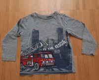 Langarmshirt Feuerwehr von Q/S Größen 116 Baden-Württemberg - Mosbach Vorschau