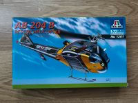 Italeri (Kein Revell) AB 204B Resque Helicopter 1:72 Düsseldorf - Pempelfort Vorschau