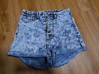 Denim Shorts jeans 146 Bad Godesberg - Mehlem Vorschau