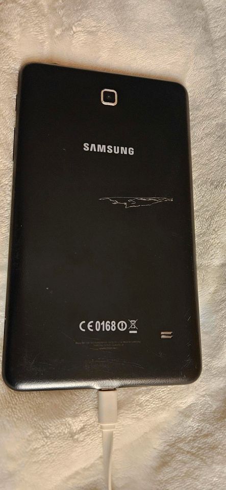 Galaxy Tab 4 SM-T230 in Erding