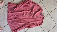 Tom Tailer Bluse Gr. 40 altrosa Bayern - Friedberg Vorschau