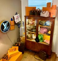 Louis Vuitton Taschen Nordrhein-Westfalen - Bad Honnef Vorschau