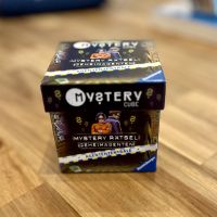 Mystery Cube - Geheimagenten: Agentenzentrale Kr. Altötting - Neuötting Vorschau