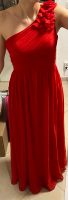 Rotes Abendkleid/Brautjungfernkleid Baden-Württemberg - Möglingen  Vorschau