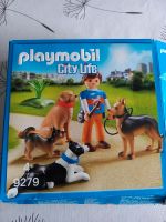 Playmobil City Life 9279 Hundetrainer Baden-Württemberg - Maulbronn Vorschau