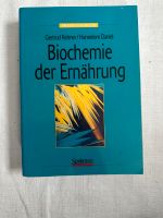 Biochemie der Ernährung Hessen - Gießen Vorschau