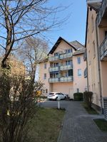 ***Schöne 2-Raum-Wohnung in Chemnitz mit Balkon und Wannenbad!*** Sachsen - Chemnitz Vorschau
