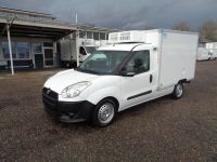 Fiat Doblo 1.6 *Maxi-Tiefkühler -20C°* Baden-Württemberg - Heilbronn Vorschau