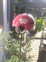 Uvex ♥️Dirt Bike ♥️Kinderhelm ♥️51-55cm Pink Bayern - Markt Berolzheim Vorschau