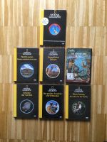 DVDs National Geographic NEU + OVP Frankfurt am Main - Bornheim Vorschau