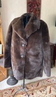 Zara faux fur chocolate brown Braun Kunst Pelz neu ! Kreis Pinneberg - Wedel Vorschau