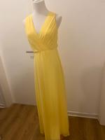 4 Stück Maxikleider/Abendkleider der Marke Vila Clothes (Neu) Nordrhein-Westfalen - Siegburg Vorschau