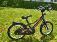 Puky 16 Zoll Kinderfahrrad Alu Hessen - Kassel Vorschau