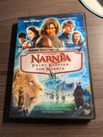 TOP ANGEBOT : Narnia / Prinz Kaspian von Narnia / DVD /Walt Disne Herzogtum Lauenburg - Wentorf Vorschau