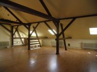 großzügige Loft-   Atelierwohnung in 23816 Leezen Schleswig-Holstein - Neversdorf Vorschau