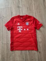 FC Bayern Trikot Bayern - Aislingen Vorschau