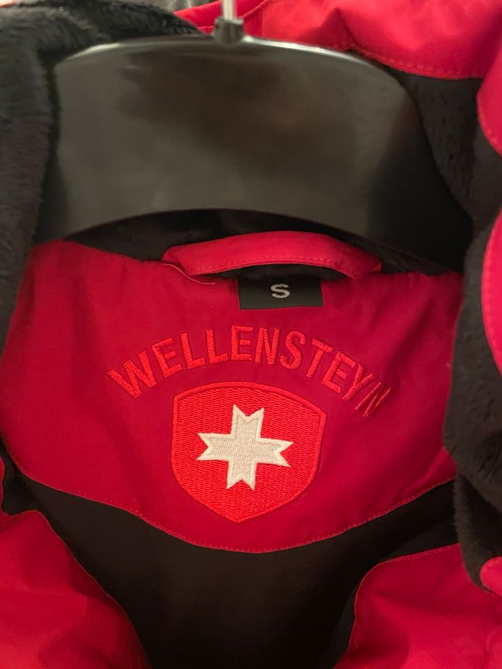 Wellensteyn Winterjacke Damen in Nürnberg (Mittelfr)