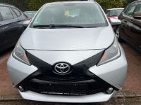 Toyota Aygo AYGO x-play touch Baden-Württemberg - Schopfheim Vorschau