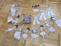 Ballerina Girlande Topper Set Rheinland-Pfalz - Neuwied Vorschau