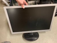 LG Bildschirm/Monitor Flatron 22“ Niedersachsen - Braunschweig Vorschau