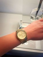 Originaluhr Michael Kors Chronograph Runway Baden-Württemberg - Mannheim Vorschau