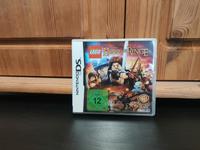 Nintendo DS Lego Herr der Ringe Hessen - Amöneburg Vorschau