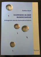 Karriere in der Bundeswehr von Steffen Buch Leipzig - Probstheida Vorschau